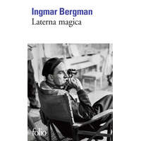  Laterna Magica – Ingmar Bergman