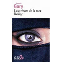 Tresors de La Mer Rouge – Romain Gary