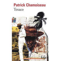  Patr Chamoiseau - Texaco – Patr Chamoiseau