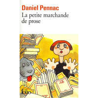 La petite marchande de prose – Daniel Pennac