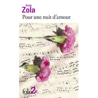  Pour Une Nuit D Amour – Emile Zola