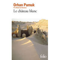 Chateau Blanc – Orhan Pamuk