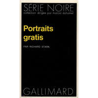  Portraits Gratis – Richard Stark