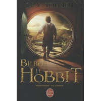  Bilbo le hobbit – Francis Ledoux,John Ronald Reuel Tolkien