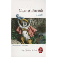  Charles Perrault,Gustave Dore - Contes – Charles Perrault,Gustave Dore