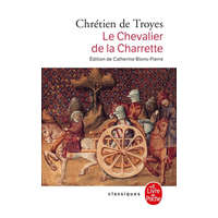  Le Chevalier de La Charrette – Chrétien de Troyes