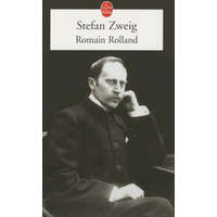  Romain Rolland – Stefan Zweig,Serge Niemetz,Odette Richez