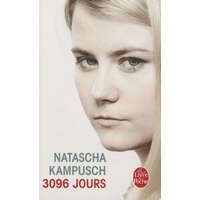  3096 Jours – Natascha Kampusch
