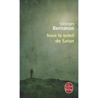  Sous le soleil de Satan – G. Bernanos,Georges Bernanos