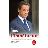  L'Impetueux – C. Nay,Catherine Nay