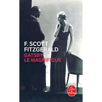 Gatsby le magnifique (film tie-in) – F. S. Fitzgerald,F. Scott Fitzgerald