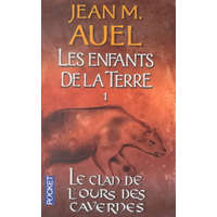  Le Clan de L'Ours Des Cavernes – Jean M. Auel
