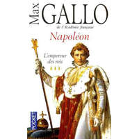  Napoléon – Max Gallo