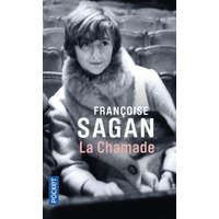  La chamade – Francoise Sagan