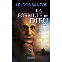 La formule de Dieu – José Rodrigues dos Santos