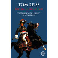  Dumas, le comte noir – Tom Reiss
