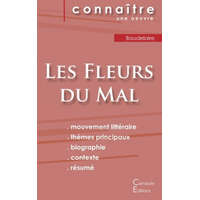Fiche de lecture Les Fleurs du Mal de Charles Baudelaire (Analyse litteraire de reference et resume complet) – Charles Baudelaire