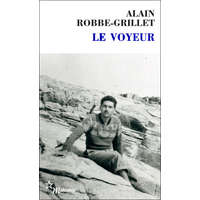 Le Voyeur – Alain Robbe-Grillet