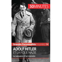 Adolf Hitler – Xavier Leroy,50 minutes