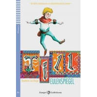 Till Eulenspiegel – Marion Mohr