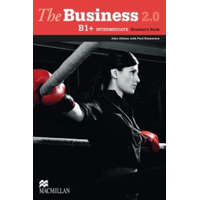 The Business 2.0. Intermediate. Student's Book with e-Workbook (DVD-ROM) – Paul Emmerson,John Allison