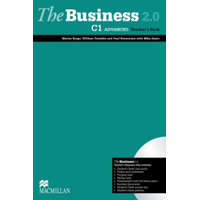  The Business 2.0 Advanced Teacher's Book with DVD-ROM – Martin Barge,William Tweddle,Paul Emmerson,Mike Sayer