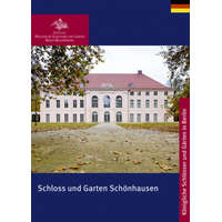  Schloss und Garten Schoenhausen – Stiftung Preußische Schlösser und Gärten Berlin-Brandenburg