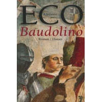  Baudolino – Umberto Eco, Burkhart Kroeber