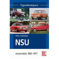  NSU-Automobile – Peter Schneider