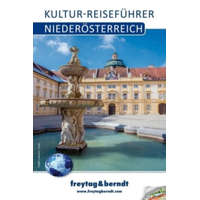  Niederösterreich, Kultur-Reiseführer
