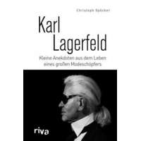  Karl Lagerfeld – Christoph Spöcker