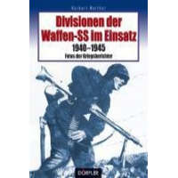  Divisionen der Waffen-SS im Einsatz – Herbert Walther