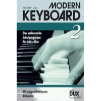 Modern Keyboard 2 – Günter Loy