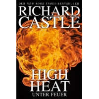  High Heat - Unter Feuer – Richard Castle