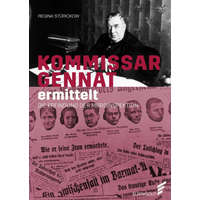 Kommissar Gennat ermittelt – Regina Stürickow