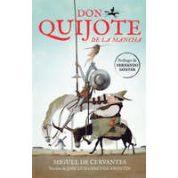  Don Quijote de La Mancha – Miguel De Cervantes