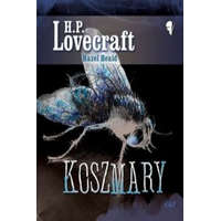  Koszmary – H P Lovecraft