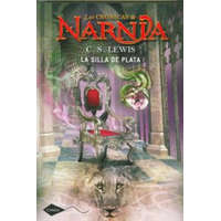  Las crónicas de Narnia 6. La silla de plata – C. S. Lewis,Pauline Baynes,Gemma Gallart