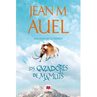  Los cazadores de mamuts – Jean M. Auel,Leonor Tejada Conde-Pelayo