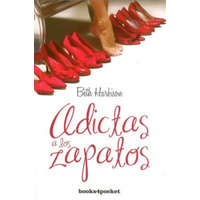  Adictas a Los Zapatos – Beth Harbison, Elizabeth M. Harbison