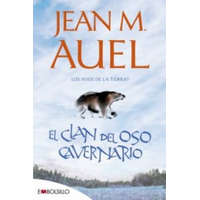  Los hijos de la tierra. El clan del oso cavernario – Jean M. Auel,Leonor Tejada Conde-Pelayo