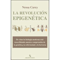 La revolución epigenética – NESSA CAREY