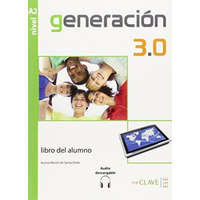  Generacion 3.0 – Aurora Martín de Santa Olalla Sánchez