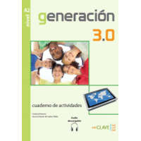  Generacion 3.0 – Cristina Herrero,Aurora Martin de Santa Olalla