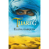  Elena Garquin - Tuareg – Elena Garquin