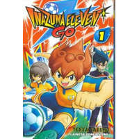Inazuma eleven go 1 – Ten ya Yabuno