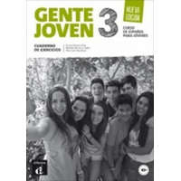  Gente Joven - Nueva edicion – Encina Alonso,Matilde Martínez Sallés,Neus Sans Baulenas