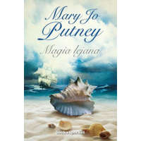  Magia Lejana – Mary Jo Putney