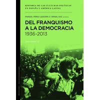  Del franquismo a la democracia, 1936-2013