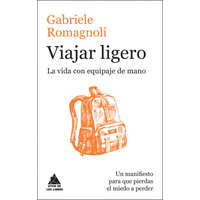 Viajar ligero – GABRIELE ROMAGNOLI